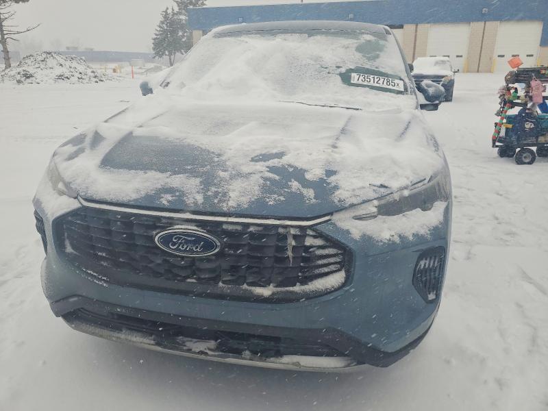 Photo 5 from auction – 2023 FORD ESCAPE with VIN 1FMCU9GN9PUB23480