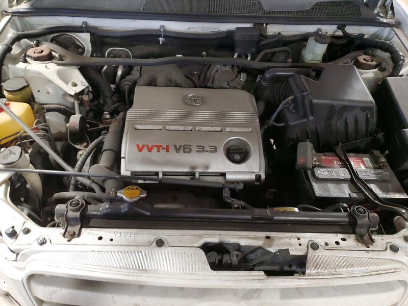 Photo 12 from auction – 2007 TOYOTA HIGHLANDER with VIN JTEEP21A870231478