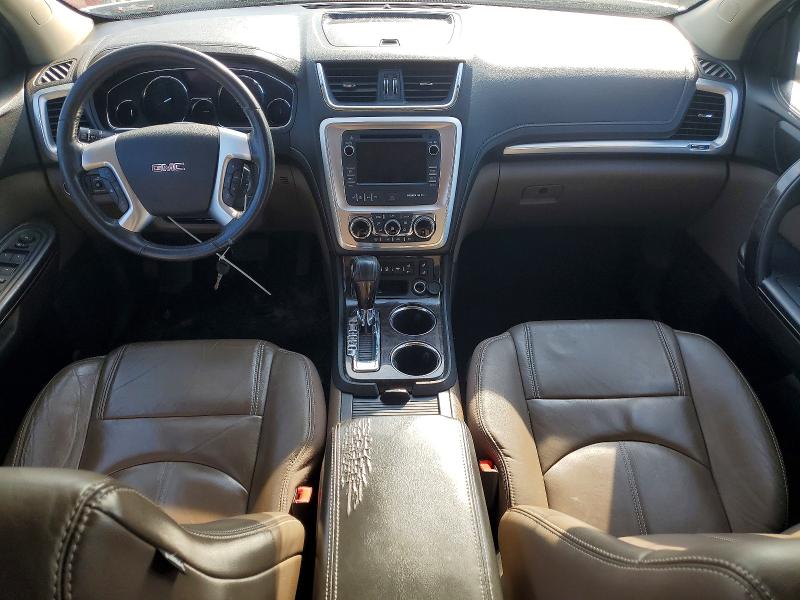 Photo 8 from auction – 2014 GMC ACADIA SLT with VIN 1GKKRRKD3EJ314721