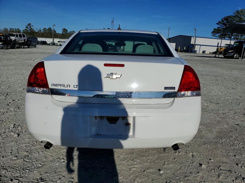 Photo 6 from auction – 2012 CHEVROLET IMPALA LT with VIN 2G1WG5E30C1216891