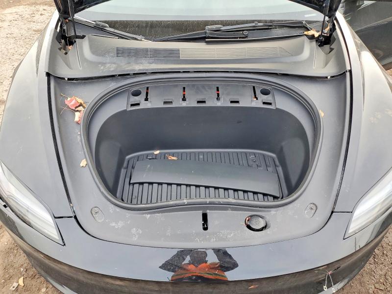 Photo 11 from auction – 2024 TESLA MODEL 3 with VIN 5YJ3E1EA1RF738801