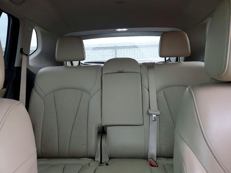 Photo 10 from auction – 2020 BUICK ENVISION P with VIN LRBFXBSAXLD135716