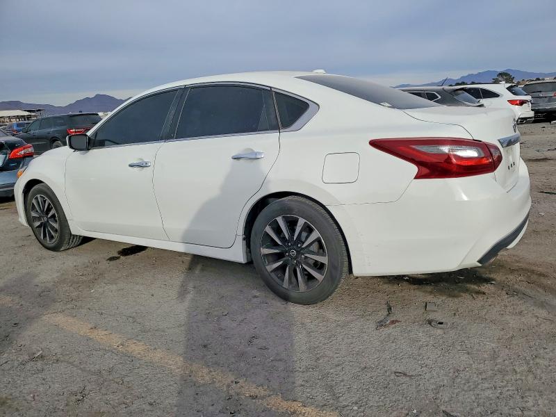 Photo 2 from auction – 2018 NISSAN ALTIMA 2.5 with VIN 1N4AL3AP0JC182748