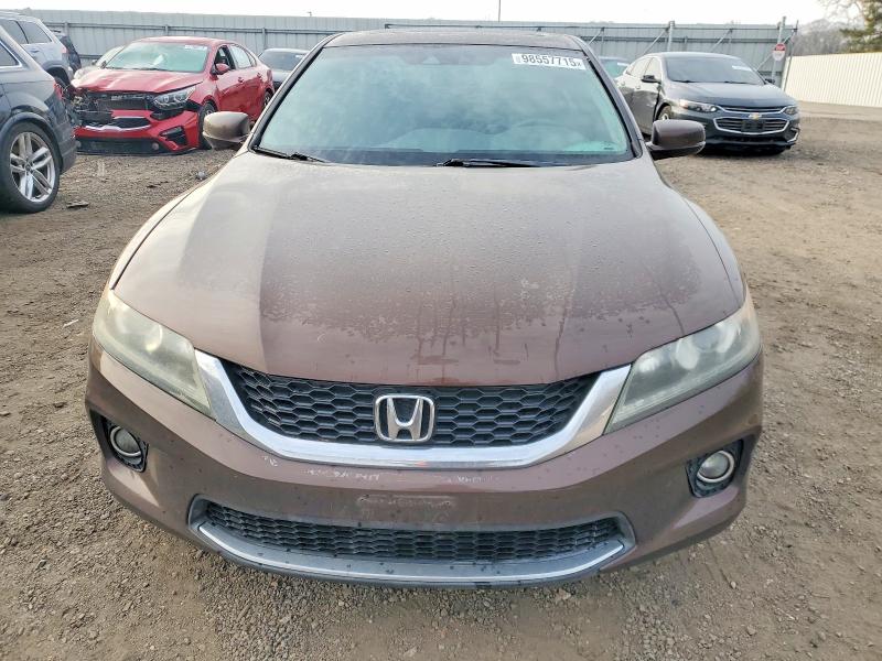 Photo 5 from auction – 2013 HONDA ACCORD with VIN 1HGCT2B80DA006496