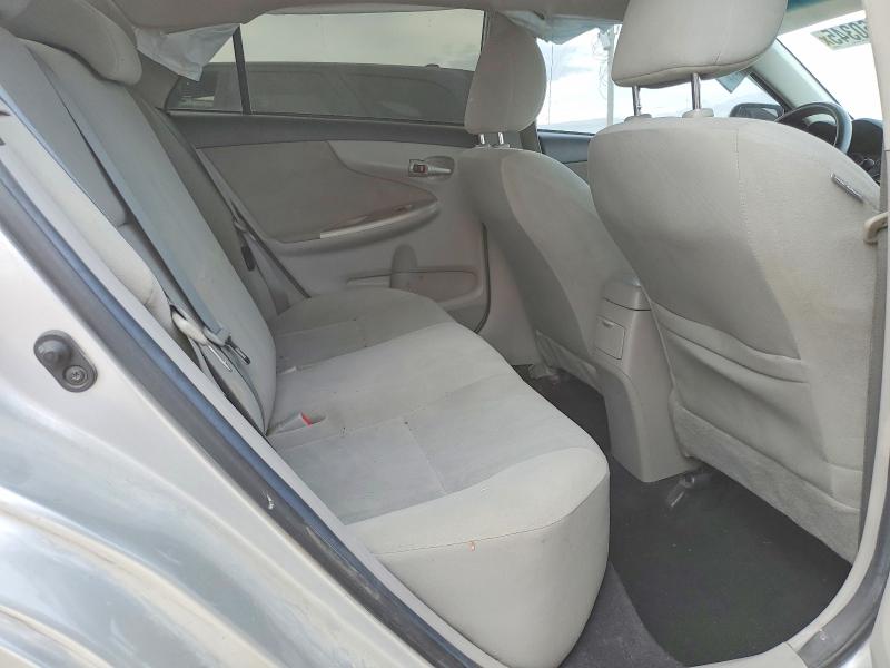 Photo 10 from auction – 2013 TOYOTA COROLLA BA with VIN 2T1BU4EE9DC936395
