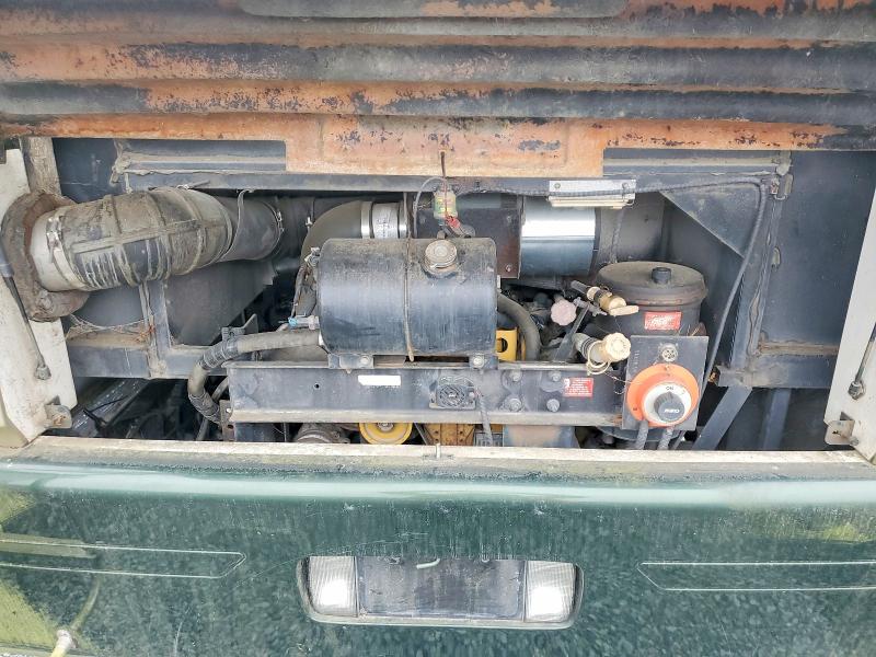 Photo 7 from auction – 2003 FREIGHTLINER CHASSIS X with VIN 4UZAAHAK93CL75688