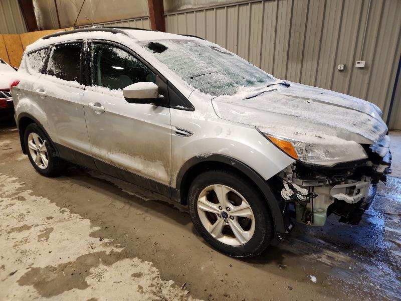 Photo 4 from auction – 2013 FORD ESCAPE with VIN 1FMCU0GX7DUB96534