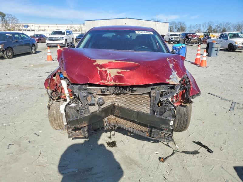 Photo 5 from auction – 2019 KIA OPTIMA LX with VIN 5XXGT4L32KG293582