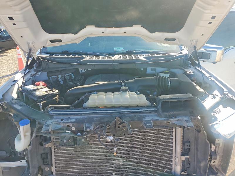 Photo 11 from auction – 2022 FORD F150 with VIN 1FTFW1E82NFB96749