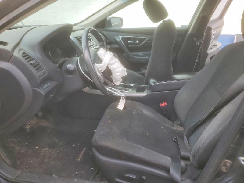 Photo 7 from auction – 2015 NISSAN ALTIMA 2.5 with VIN 1N4AL3AP1FC281246