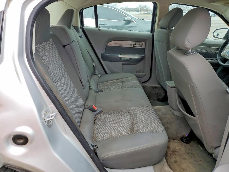Photo 10 from auction – 2008 CHRYSLER SEBRING LX with VIN 1C3LC46KX8N243211