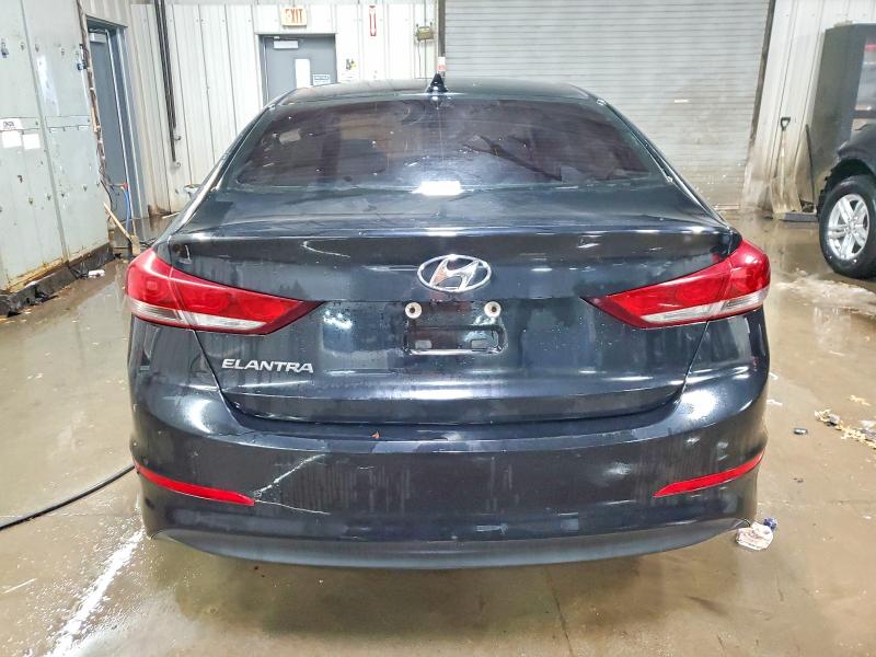 Photo 6 from auction – 2017 HYUNDAI ELANTRA SE with VIN 5NPD84LF5HH106959