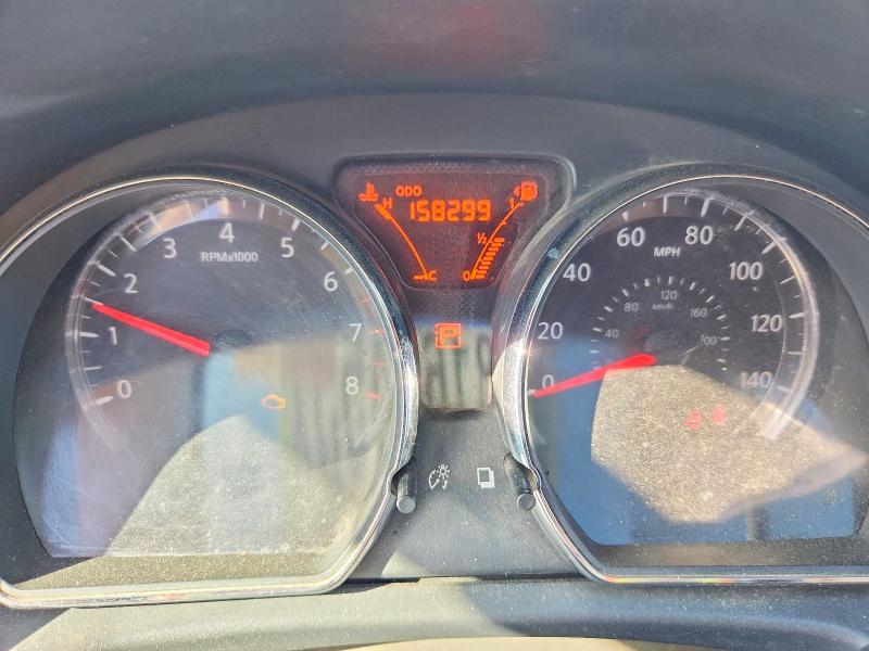 Photo 9 from auction – 2015 NISSAN VERSA NOTE with VIN 3N1CE2CP8FL377242