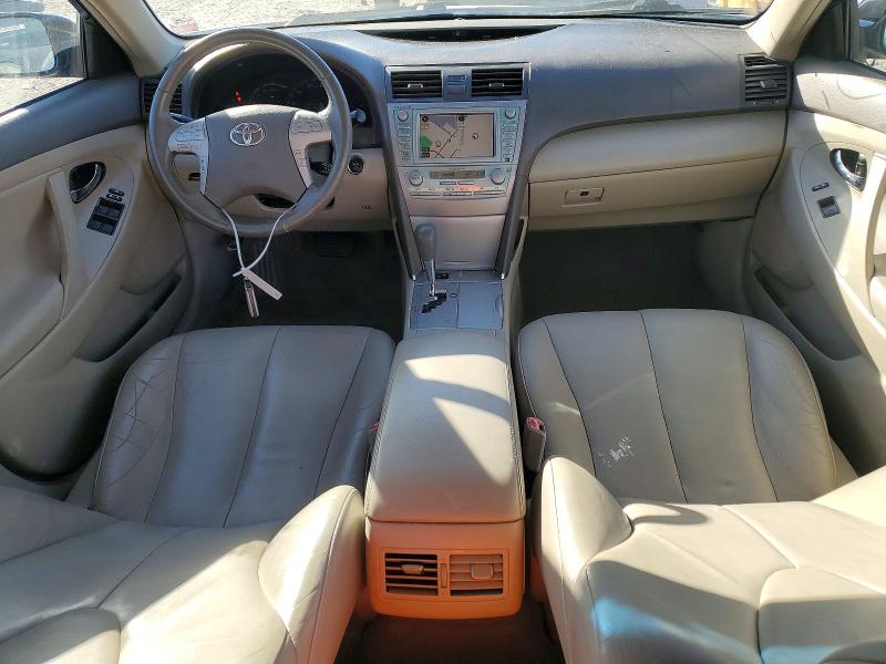 Photo 8 from auction – 2008 TOYOTA CAMRY with VIN 4T1BB46K18U055172