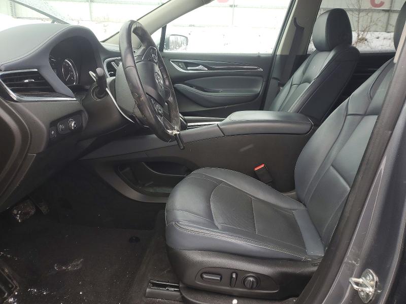 Photo 7 from auction – 2019 BUICK ENCLAVE ES with VIN 5GAERBKW8KJ276899
