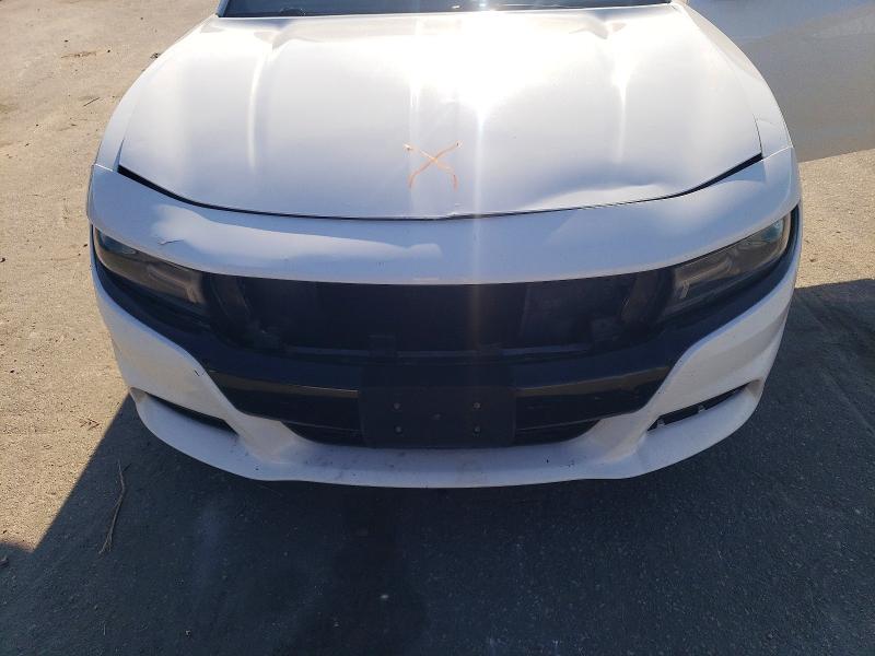 Photo 11 from auction – 2017 DODGE CHARGER with VIN 2C3CDXBG5HH525586