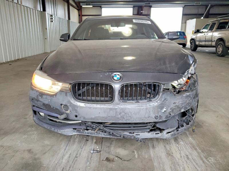 Photo 5 from auction – 2016 BMW 328 I SULE with VIN WBA8E9G51GNU28082
