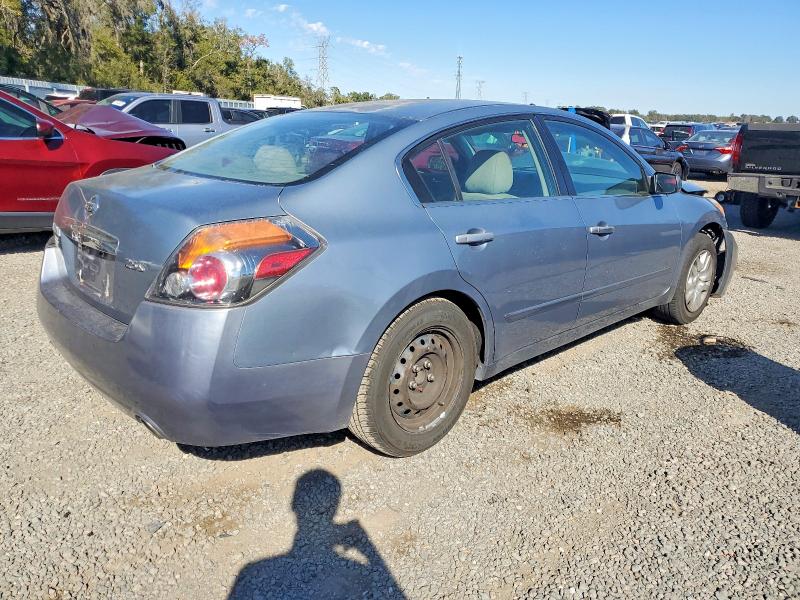 Photo 3 from auction – 2012 NISSAN ALTIMA BAS with VIN 1N4AL2APXCC137684