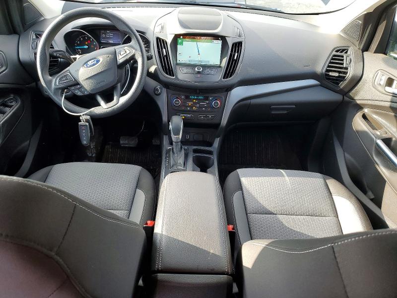 Photo 8 from auction – 2019 FORD ESCAPE SE with VIN 1FMCU9GD3KUB69077