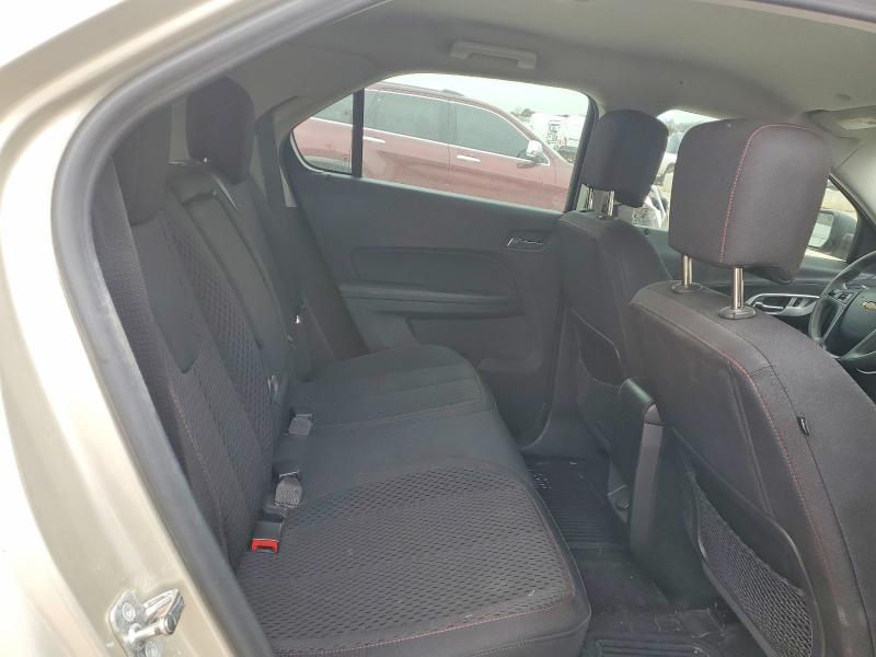 Photo 11 from auction – 2015 CHEVROLET EQUINOX LS with VIN 2GNALAEK8F1146324