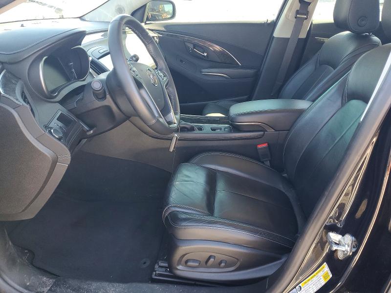 Photo 7 from auction – 2015 BUICK LACROSSE with VIN 1G4GB5G32FF318080