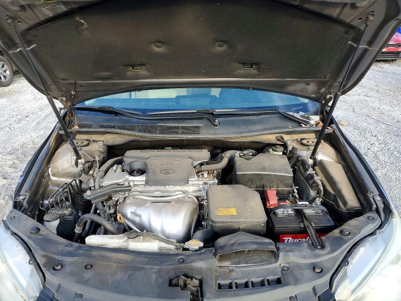 Photo 11 from auction – 2015 TOYOTA CAMRY with VIN 4T1BF1FK5FU082052