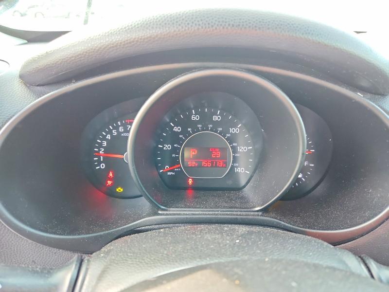Photo 9 from auction – 2017 KIA SOUL + with VIN KNDJP3A53H7500362