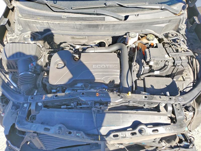 Photo 12 from auction – 2018 CHEVROLET EQUINOX with VIN 2GNAXJEV8J6197199