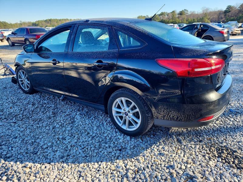Photo 2 from auction – 2017 FORD FOCUS with VIN 1FADP3F27HL241397