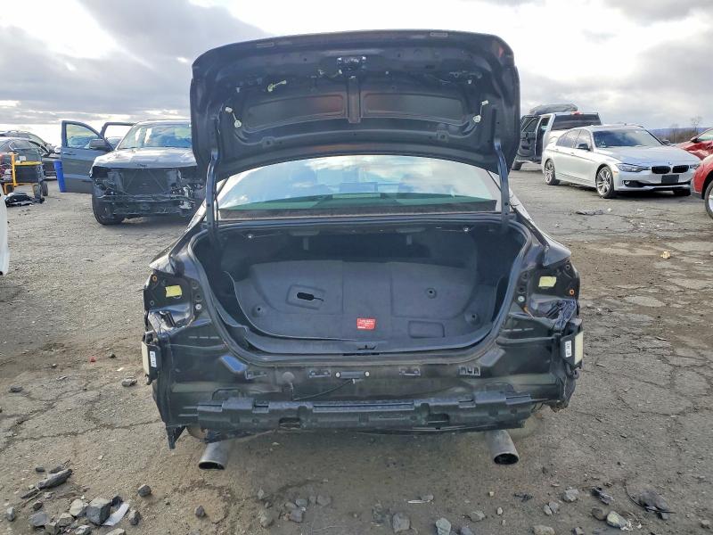 Photo 6 from auction – 2024 NISSAN ALTIMA SV with VIN 1N4BL4DV3RN312803