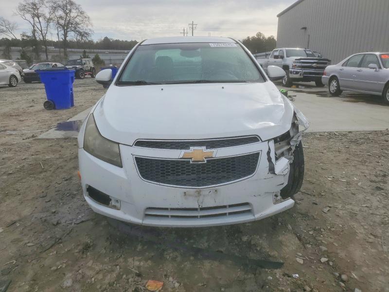 Photo 5 from auction – 2012 CHEVROLET CRUZE LT with VIN 1G1PG5SC9C7280830