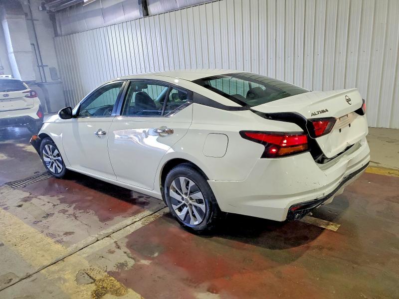 Photo 2 from auction – 2023 NISSAN ALTIMA S with VIN 1N4BL4BV4PN361976