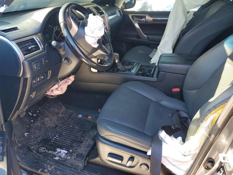 Photo 7 from auction – 2020 LEXUS GX 460 PRE with VIN JTJAM7BX2L5253112