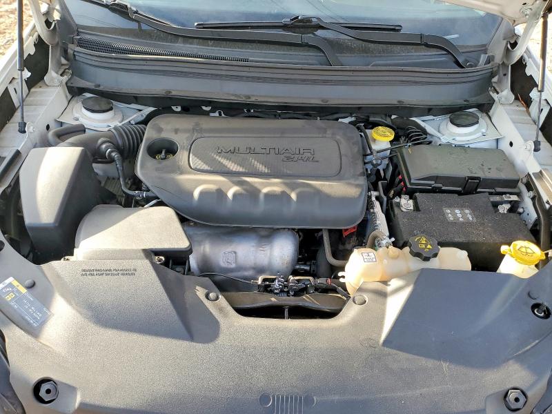 Photo 12 from auction – 2020 JEEP CHEROKEE with VIN 1C4PJLDB8LD614512