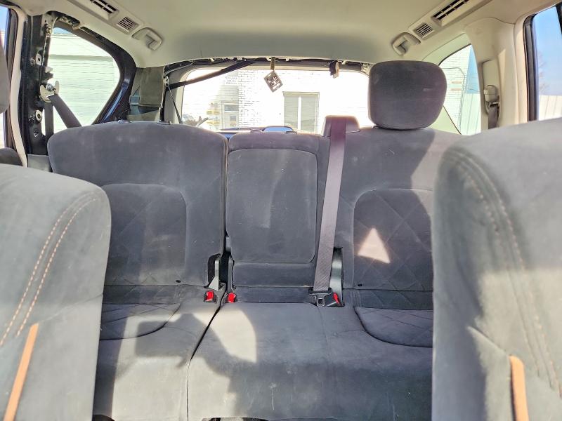Photo 10 from auction – 2018 NISSAN ARMADA with VIN JN8AY2ND1J9058317