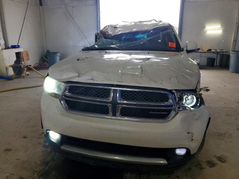 Photo 5 from auction – 2012 DODGE DURANGO with VIN 1C4RDHDG2CC121004