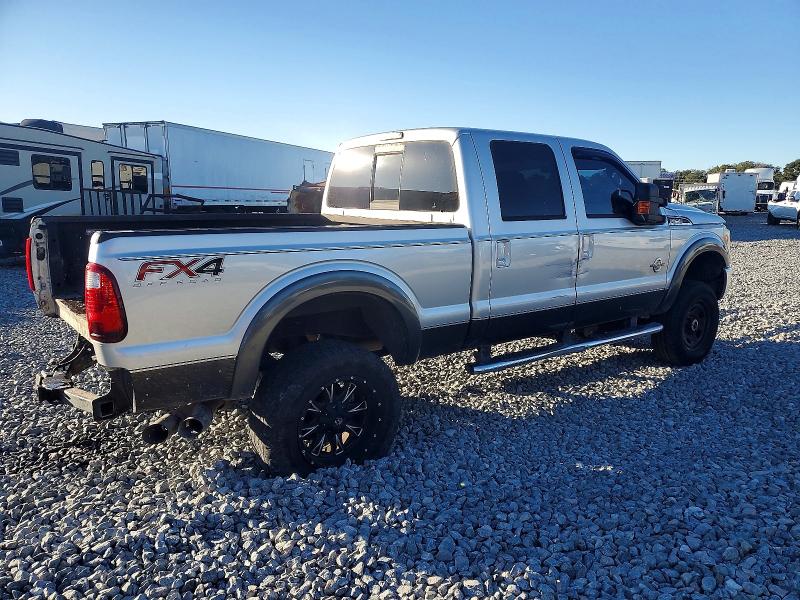 Photo 3 from auction – 2016 FORD F250 with VIN 1FT7W2BT0GEB11564