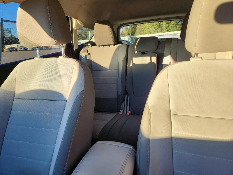 Photo 10 from auction – 2013 FORD ESCAPE with VIN 1FMCU0G94DUD07641