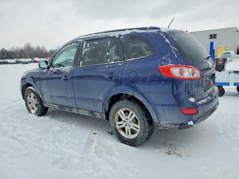Zdjęcie 2 z aukcji – 2010 HYUNDAI SANTA FE z VIN 5NMSGDAG4AH414195