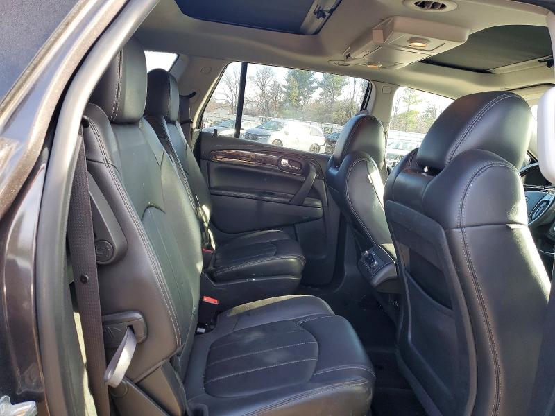 Photo 11 from auction – 2015 BUICK ENCLAVE with VIN 5GAKVBKD6FJ379239