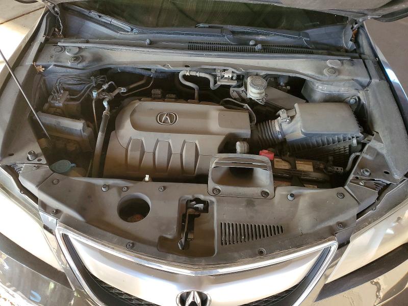 Photo 11 from auction – 2013 ACURA RDX with VIN 5J8TB4H3XDL018783