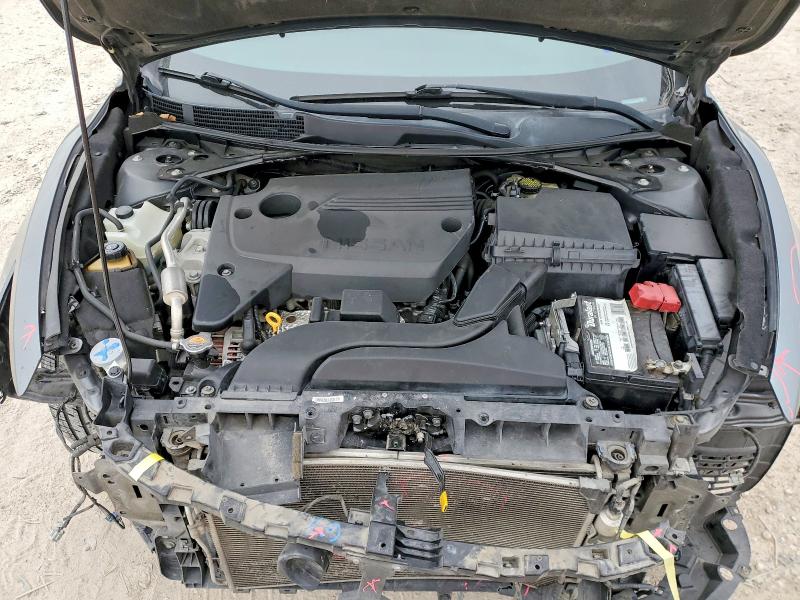 Photo 12 from auction – 2016 NISSAN ALTIMA 2.5 with VIN 1N4AL3AP9GC160725
