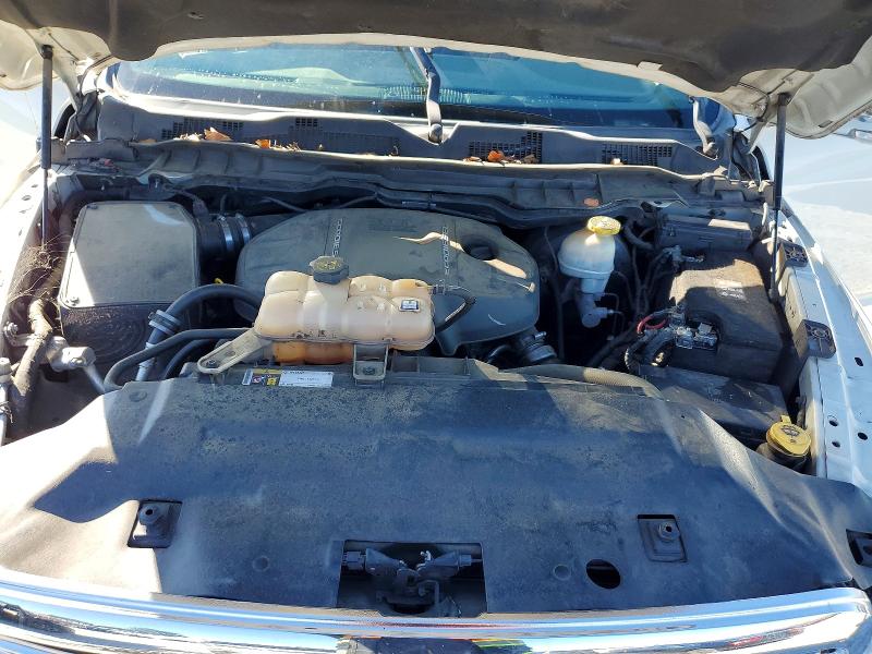 Photo 11 from auction – 2017 RAM 1500 LONGH with VIN 1C6RR7PM8HS670515
