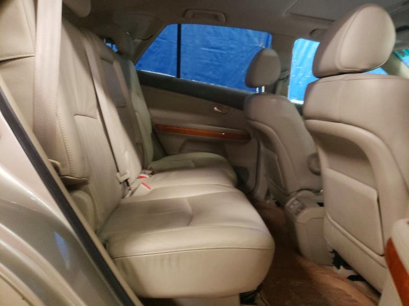 Photo 11 from auction – 2007 LEXUS RX 350 with VIN 2T2HK31U47C029030