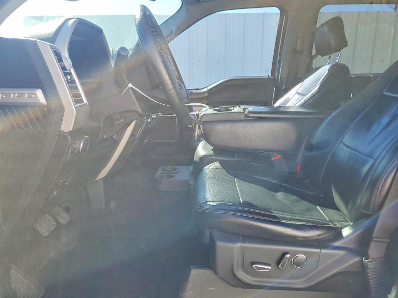 Photo 7 from auction – 2016 FORD F150 SUPER with VIN 1FTEW1EP1GFD34724