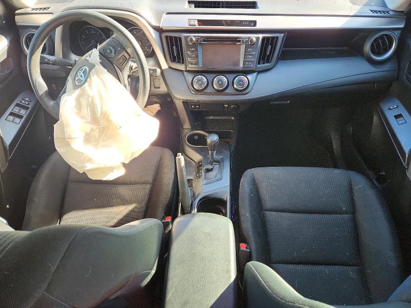 Photo 8 from auction – 2017 TOYOTA RAV4 with VIN JTMZFREV7HJ137733