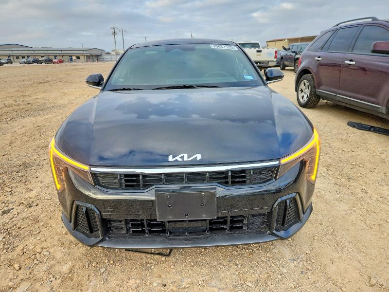 Photo 5 from auction – 2025 KIA K4 with VIN 3KPFW4DEXSE191104