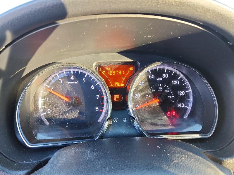 Photo 9 from auction – 2013 NISSAN VERSA S with VIN 3N1CN7AP3DL865947