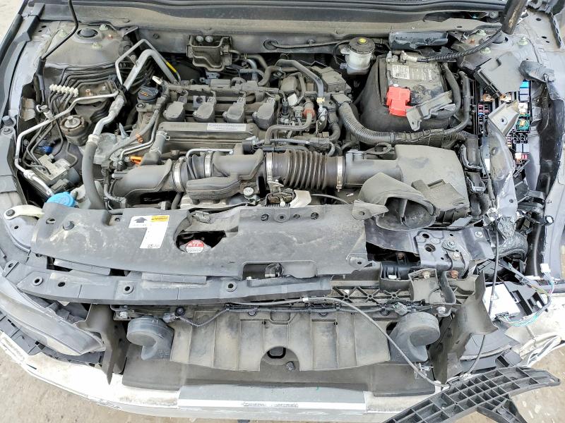 Photo 11 from auction – 2018 HONDA ACCORD with VIN 1HGCV1F39JA132368