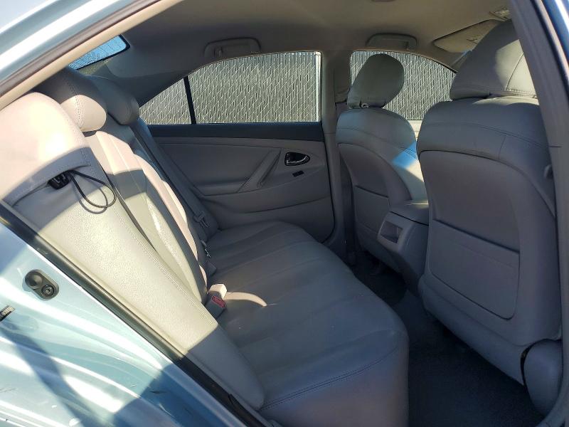 Photo 10 from auction – 2007 TOYOTA CAMRY CE with VIN 4T1BE46K17U693668